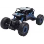 Amewi Conqueror Niebieski 4WD 1:18 Rock Crawler