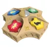 Harry Potter Wizard Quiz, gra quizowa