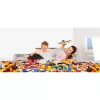 Klocki edukacyjne Simba-Dickie 104114200 — 700 elementów, różne kolory, dla dzieci od 3 lat