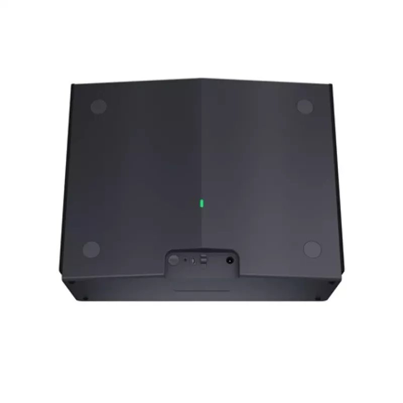 Sharp AQUOS Bezprzewodowy subwoofer surround