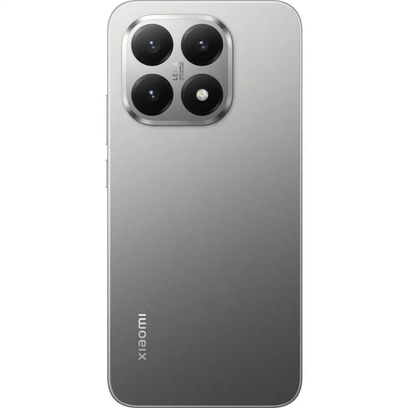Xiaomi 15T 512GB Szary 17,35 cm (6,83 inch) Wyświetlacz AMOLED, Android 15, Aparat 50 MP Triple