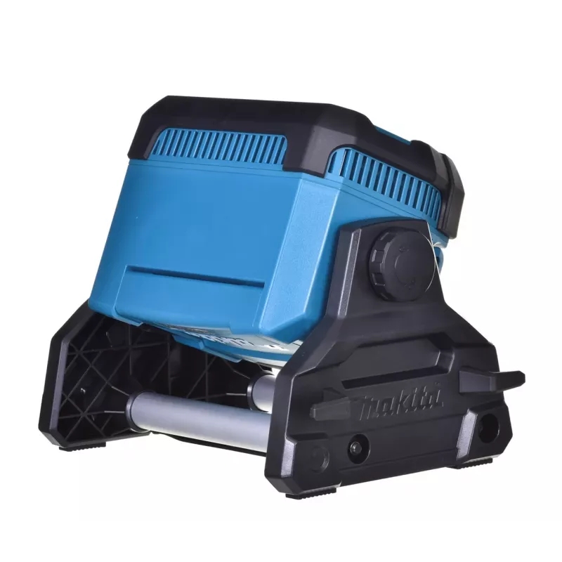 Wolnostojąca lampa robocza Makita DML809