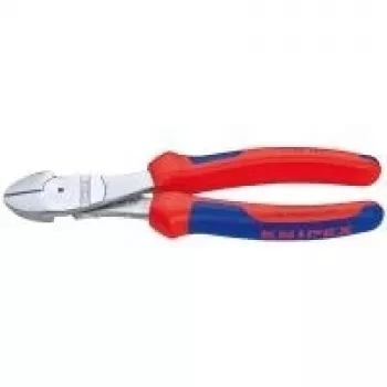 Szczypce boczne Knipex 74 05 180