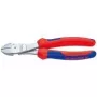 Szczypce boczne Knipex 74 05 180