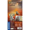 Die Legenden of Andor - Die Bonus-Box, rozszerzenie gry planszowej