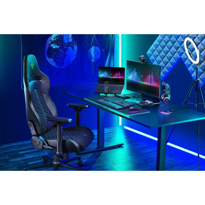 Razer Cyfrowy mikser 4-kanałowy (RZ19-03860100-R3M1)
