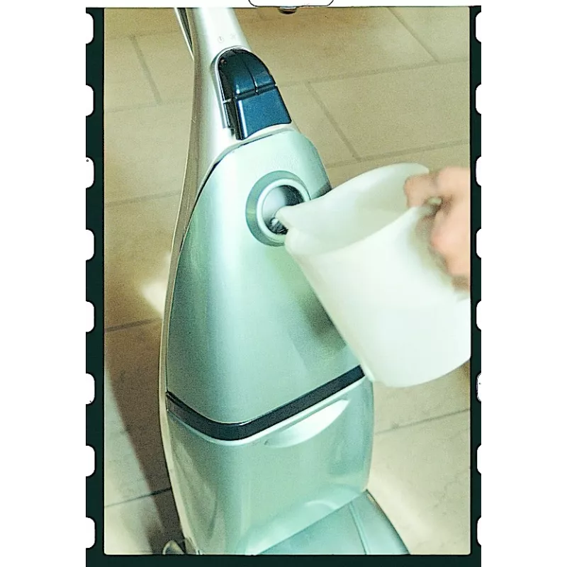 Lavorwash Sprinter szorowarka 800 W 1015 m²/h prowadzona ręcznie