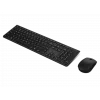 Bezprzewodowy zestaw klawiatury i myszy Lenovo 4X31R64354 Bluetooth szary