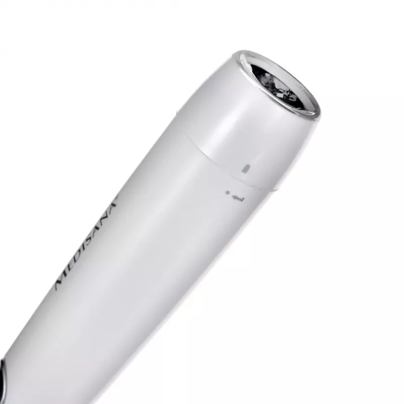 Medisana DC 300 pióro do terapii światłem LED - czerwono/niebieskie leczenie trądziku i pielęgnacja skóry