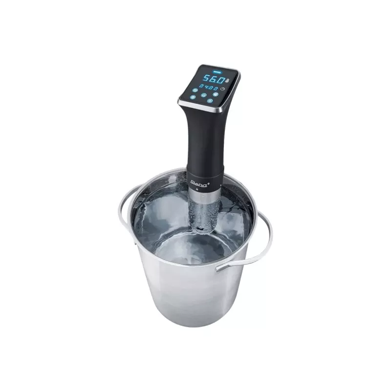 Cyrkulator immersyjny do gotowania sous vide Steba SV 80