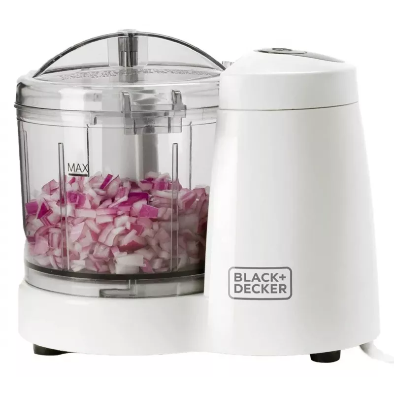 Rozdrabniacz do warzyw Black+Decker BXCH120E