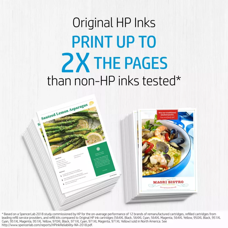 Hewlett-Packard HP Versatile Black - C8842A - Druckerpatrone - 1 x Schwarz (C8842A)