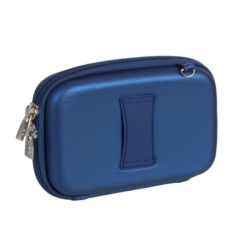 Pokrowiec Rivacase 9101 (PU) HDD Case jasnoniebieski
