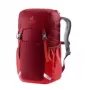 Deuter Junior 18 L Czerwony Uniseks Plecak Turystyczny 404 g