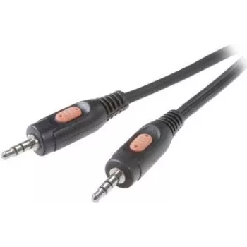 Akcesorium łączności Speaka Professional SP-7870216 czarne