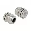 Dławik kablowy DeLOCK 60279 mosiężny metaliczny 1 szt.