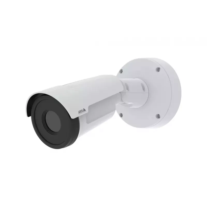 KAMERA SIECIOWA Q1971-E TERMICZNA/13MM 30FPS 02947-001 AXIS