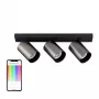 Mood Lighting Yeelight YLDDL-0085-B 60 W 3 żarówki Czarny