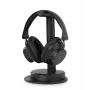 Słuchawki nauszne Muse TV M-285 CTV Bluetooth Czarny