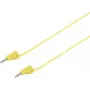 Voltcraft VC-8557670 żółty