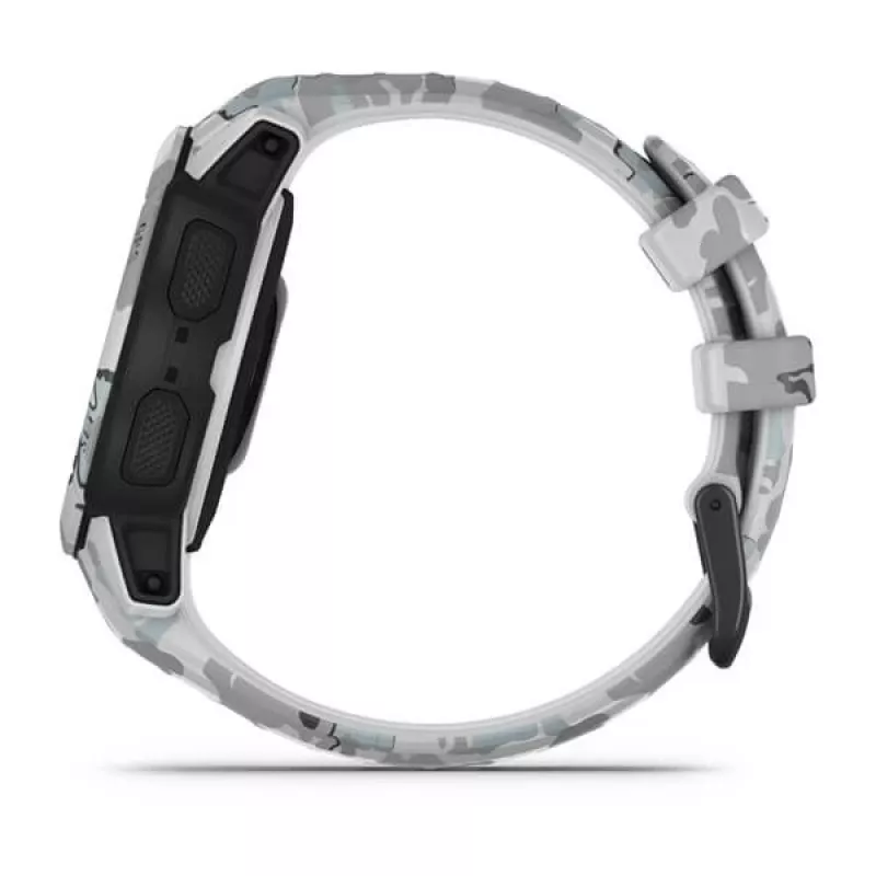 Garmin Instinct 2S Camo Edition 2,01 cm (0,79 inch) MIP 40 mm Cyfrowy 156 x 156 pikseli Kamuflaż GPS (satellite)