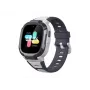 Smartwatch dla dzieci MiBro P6 4G LTE (szary) — MiBro P6 inteligentny zegarek dla dzieci z łącznością 4G LTE