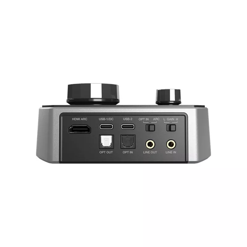 Karta dźwiękowa Sound Blaster G8