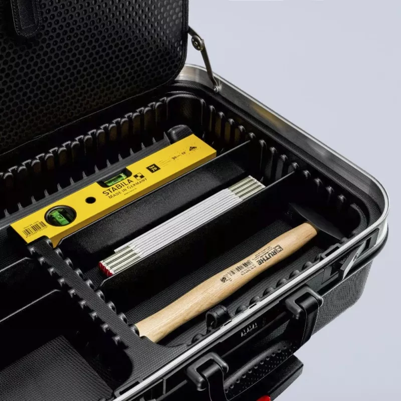 Zestaw narzędzi mechanicznych Knipex 00 21 06 HK S 31 narzędzi