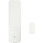 Czujnik drzwi/okna Bosch Smart Home Door/Window Contact II bezprzewodowy ZigBee, bateria CR123A, 75×22×23 mm, biały