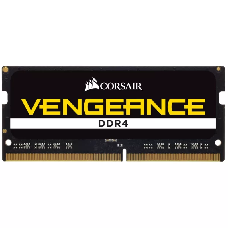 Pamięć DDR4 SODIMM 8 GB / 3200 (1×8 GB) CL22