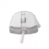 Mysz White Shark GM-5016 Ector Biała USB
