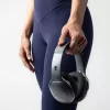 Słuchawki Skullcandy Crusher 540 Active — przewodowe i bezprzewodowe Bluetooth, USB-C, pałąk na głowę, 20–20000 Hz