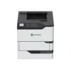 Lexmark MS821dn - Drukarka - mono - Duplex - Laserowa - A4/Legal - 1200 x 1200 dpi - do 52 str./min - Pojemność: 650 arkuszy - USB 2.0, Gigabit LAN, USB 2.0-Host (50G0120)