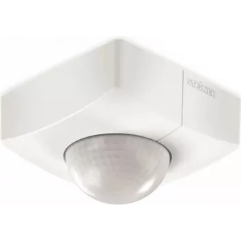 Czujnik ruchu Steinel IS 3360 MX-ECOM1APWS IP44 detekcja 360°