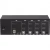 Przełącznik KVM Inter-Tech AS-42HA HDMI