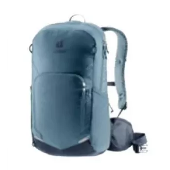Plecak turystyczny DEUTER Bike I 20, 20 L, niebieski, unisex, 250×190×490 mm