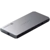 Satechi Thunderbolt 4 Dock ST-DT4MDM-EU — stacja dokująca Thunderbolt 4, 2× HDMI 2.0, 2× USB-A 3.2