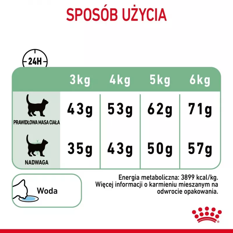 Royal Canin Digestive Care Adult sucha karma dla kotów, 10 kg, ryba, drób, ryż, warzywa