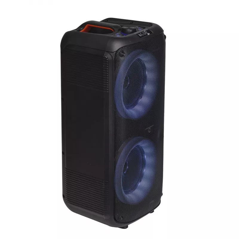 Głośnik imprezowy Denver BPS-354 Czarny