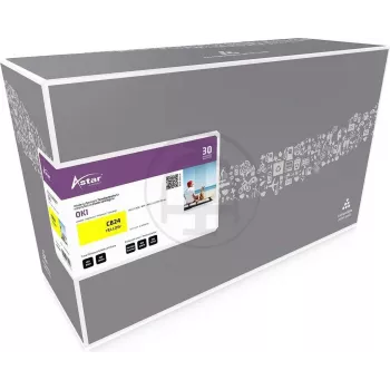 AS20290 OKI C824 TONER YEL 47095701 5 000 stron (AS20290) — kompatybilny — toner