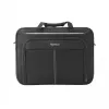 Plecak Sbox NSE-2022 na laptop 15.6 cala, Hong Kong, czarny