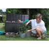 SKRZYNIA OGRODOWA SHERWOOD 270 L KETER