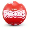 Figurka Zuru Snackles Christmas – niespodzianka kolekcjonerska blind box, pojedyncza figurka z asortymentu