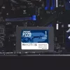 Dysk SSD 2,5 cala SATA III PATRIOT P220 1 TB — 550/500 MB/s, 50 tys. IOPS, 7 mm