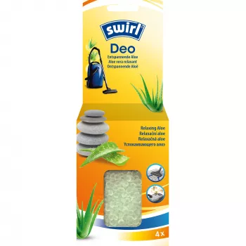 Melitta Swirl Deo Pearls odświeżacz do odkurzacza