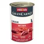 ANIMONDA GranCarno Junior z indykiem - mokra karma dla psów - 400g