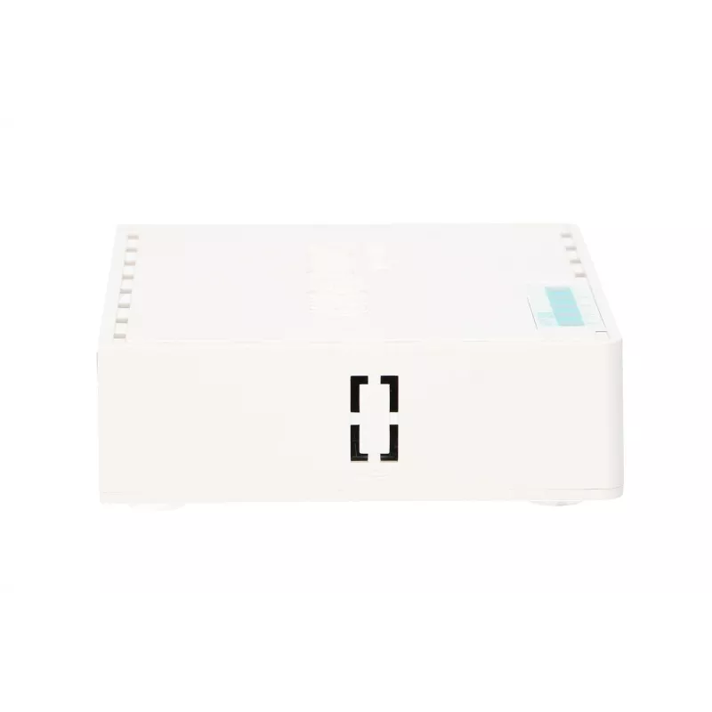 Mikrotik hEX lite router przewodowy Biały