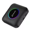 Bezprzewodowy adapter Carlinkit TBOX PLUS 4G 64G — interfejs bezprzewodowy Apple CarPlay i Android Auto