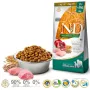 Sucha karma dla psa Farmina N&D Ancestral Grain kurczak dla dorosłych kotów 15 kg — 27% białka, 16% tłuszczu