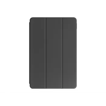 Etui ochronne do Xiaomi Redmi Pad 2, szare — smukłe etui ochronne na tablet